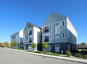 Benchmark Apartments