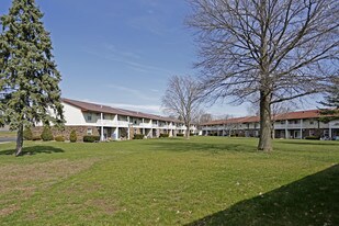Lake of the Woods Apartments
