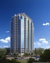 SkyHouse Houston Apartments