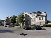 Walden Park Apartment Community