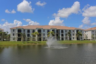 Blu Atlantic Apartments