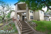 Black Lake Apartments