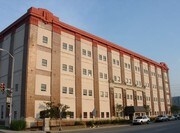 800 Cap Apartments