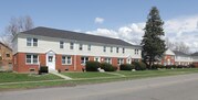 Amherst Garden Apartments