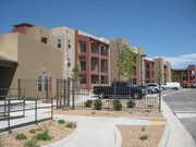 Villas De San Ignacio Apartments