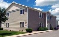 4501-4541 Steinbeck St Apartments