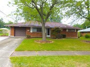 3 Bedroom Single-Family Home for Rent $1199