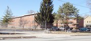 Maple Court Apartments