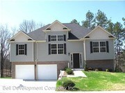 4 Bedroom Single-Family Home for Rent $1850