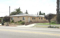 407 N New Ave Apartments