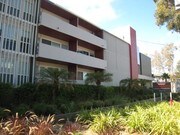 The Maurice Apartments