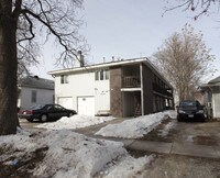 2428 D St Apartments