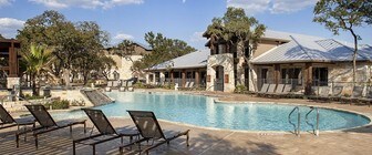 Legacy Brooks Apartments