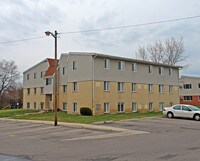 Meadows of Xenia Apartments