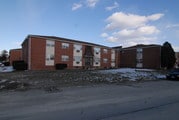 Stevens Manor Apartments