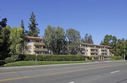 Spruce Apartamentos