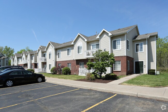 Blueberry Hill Apartamentos