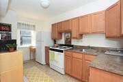 The Madison Apartments
