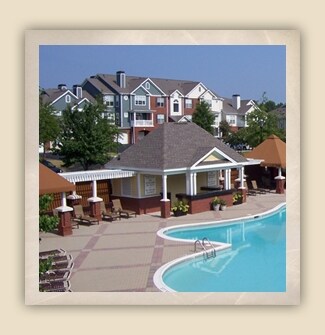 Bexley at Carpenter Village Apartments