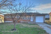 Single-Family Home for Rent $1000