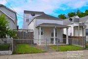 4 Bedroom Single-Family Home for Rent $1100