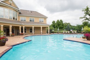Carrington Park Apartments