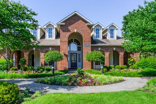 Creekside Apartments