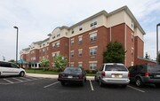 Fairview Senior Apartments