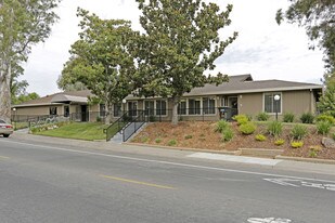 Birdcage Village Apartments