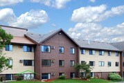 Granite Bluffs Apartments