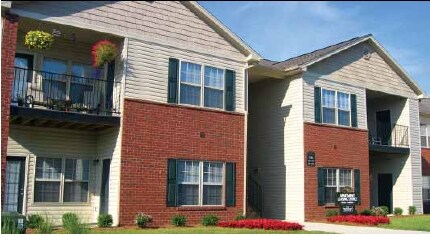 Valley Farms Apartments