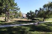 Silver Mill Apartments