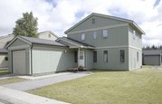 Birchwood Homes Apartments