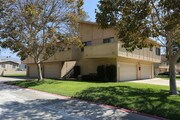 Cottonwood Apartments