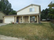 4 Bedroom Single-Family Home for Rent $2395