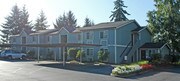 Meadow Park Manor Apartments