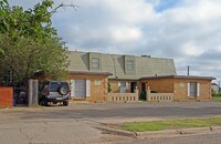 4408 22nd St Apartments