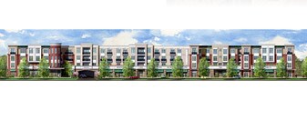 Oberlin Court Apartments