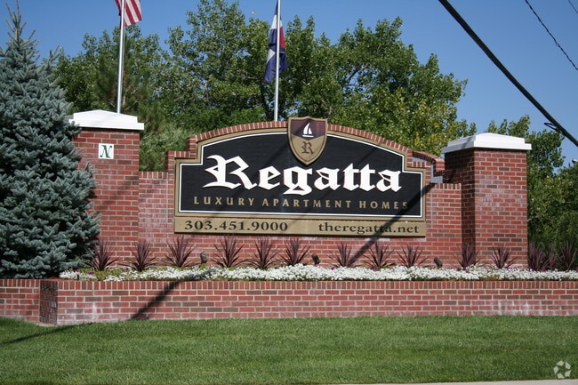 Regatta Apartments