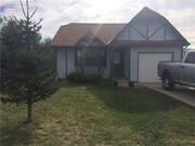 4 Bedroom Single-Family Home for Rent $1250