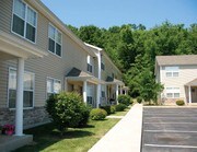 Marina Centre Apartments