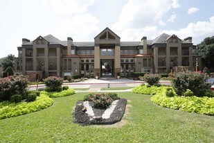 Jackson Branch Apartments