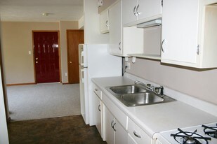 1308 Grandview Dr Champaign IL Apartments