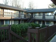 Hideway Apartments