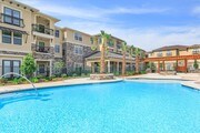The Huntington at Sienna Plantation (Senior) Apartments