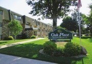 Oak Place Apartments