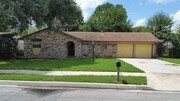4 Bedroom Single-Family Home for Rent $1275