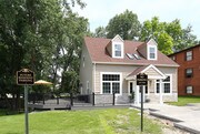The Reserves at 1150 Apartments