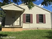 2 Bedroom Single-Family Home for Rent $550
