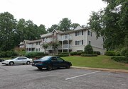 Park At Galleria Apartments